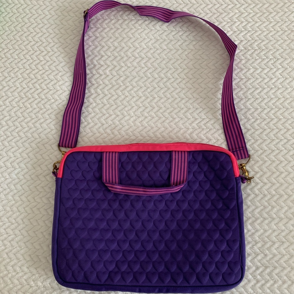 Laptop bag🤩
